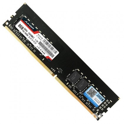 Juhor DDR4 8GB 2400Mhz 1.2V 288 Pin RAM Computer Memory